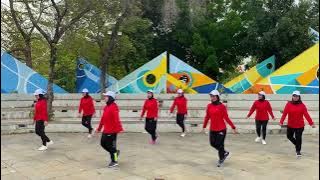 Senam Pekerja Sehat Finalist: Packing 2