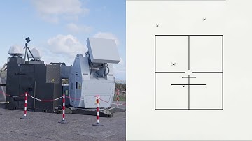 British Soldiers Take Out 100+ Drones at Once Using Invisible Radio Wave Weapon - RF DEW