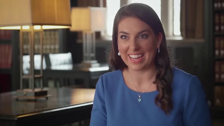 #11 Footsteps - Why Israel Matters TV Series