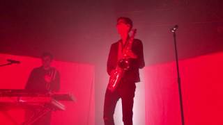 Marian Hill & Steve Davit [LIVE]