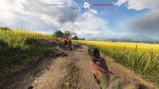 Battlefield V - Wait for the unexpected