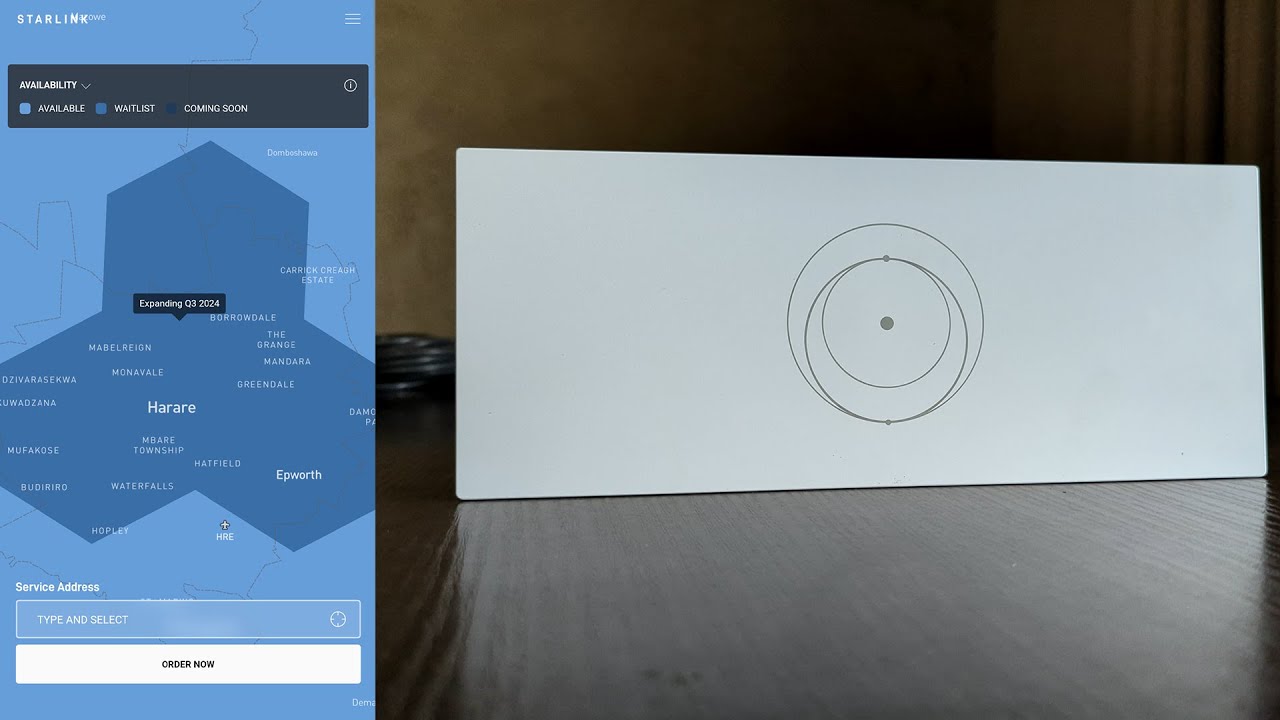 Why Is Starlink Slow In Harare YouTube why-is-starlink-slow-in-harare-youtube