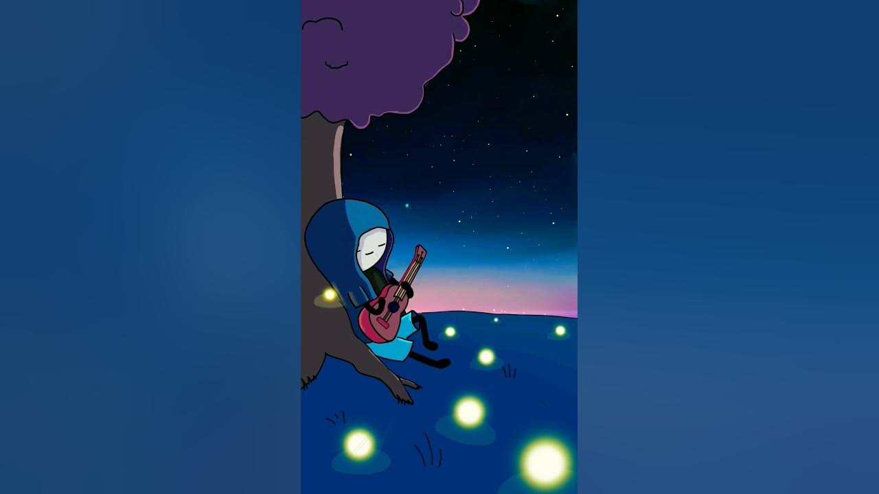 Coldplay - Sparks(subs. español)🎶2 #animation #animacion
