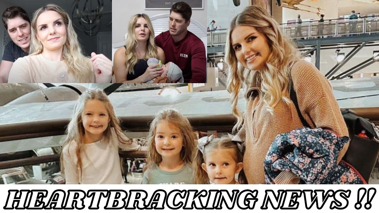 New Big Sad😭News !! Fans Crazy Over Alyssa Bates’ Baby Rhett’s Adorable ...