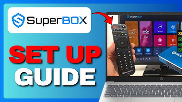 Hoe SuperBox S6 Max te installeren (volledige handleiding) 2025!