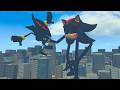 I FOUND NEW  SHADOW.EXE INNYUME SMILEY'S VS ALL SHIN SONIC TAPES FAMILY AND OTHER in Garry's Mod!