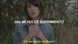 Indila - Dernière Danse || [Letra Español - Paroles] (Video Oficial)