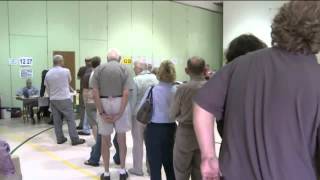 Signatures from poll books missing in recount for Racine rec