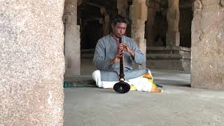 Navaratri Navaraga Devatha Ula Srotaswini