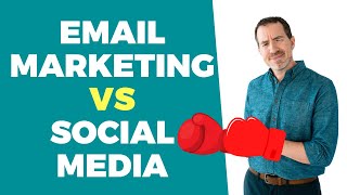 Does My Business Need An Email List Or Is Social Media Enough? by Jerry Potter 266 views 2 months ago 10 minutes, 9 seconds