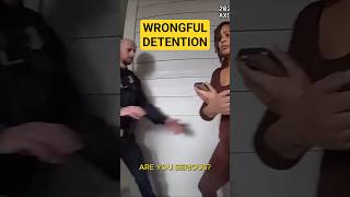 Police Raid the Wrong Apartment