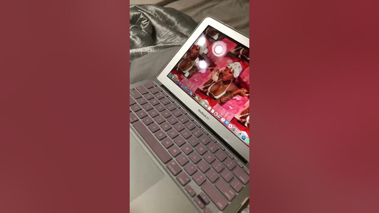 MacBook Air UNDER 400 BACKMARKET REVIEW YouTube