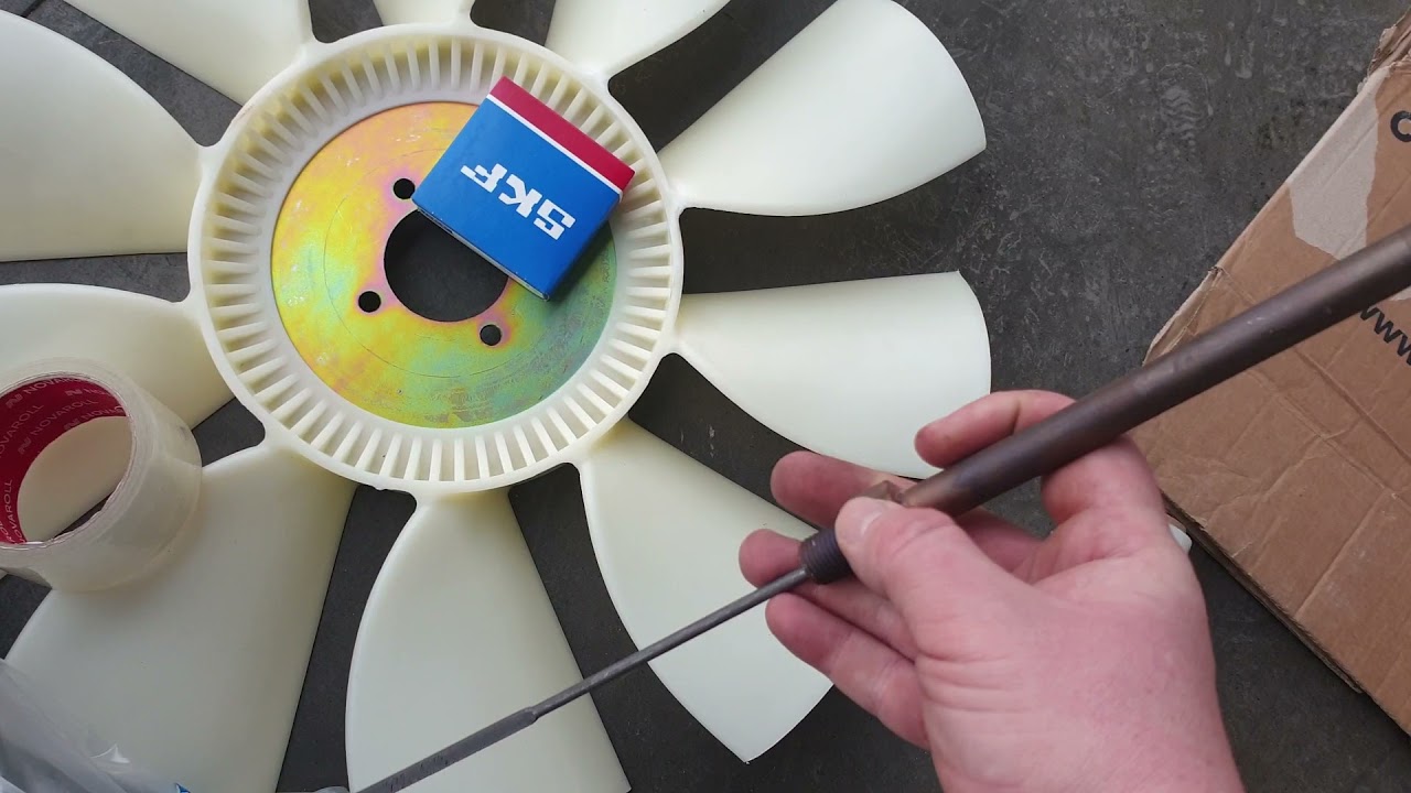 Отправка ПЭКом комплекта переоборудования Т-150 под двигатель ЯМЗ