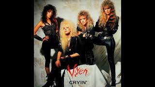 Vixen - Cryin'