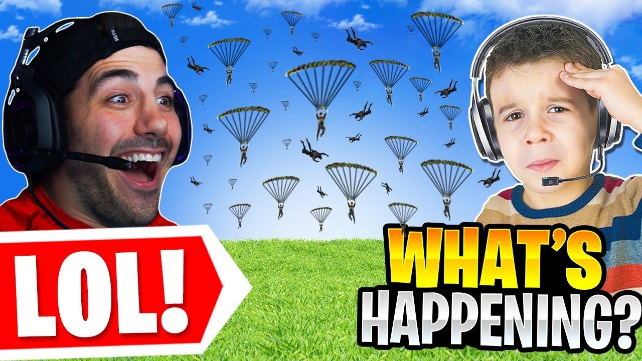 Surprising My Random Duo With Stream Snipers! 🤣 (Modern Warfare Warzone)