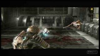 Turd Rocket Reviews: Dead Space