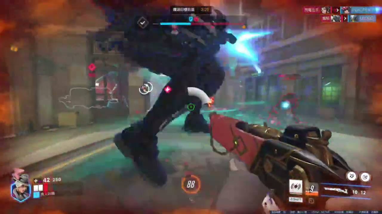 [OW]260301 速速解個每日( •̀ ω •́ )✧