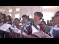 Christian Wake for Rev. Mrs Omotola Oyediran (nee Awolowo) in Ibadan