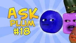 Ask Joyful Plum - They Came Back