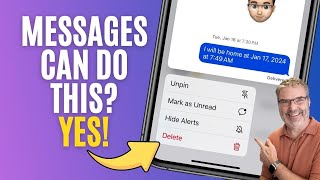 Mastering Iphone Message Conversations 4 Essential Tips