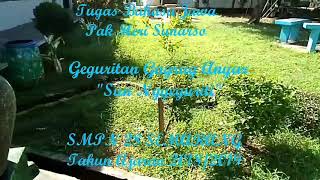 Geguritan Gagrak Lawas