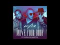 Bad Bunny Move Your Body Ft Wisin Timbaland mp3