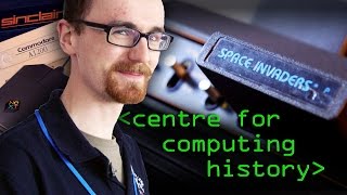 Computing Aladdin's Cave - Computerphile