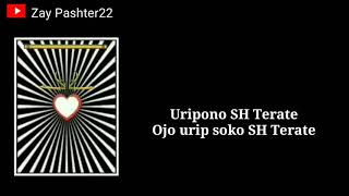 Story Wa psht keren
