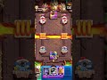 Got greedy and paid the price. Road to 15000 #clashroyale #fyp #explore #clashroyalememes