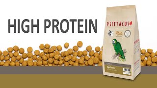 High Protein (versió en català)