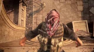 Call of Duty®  Modern Warfare® Remastered – December Update Trailer UK