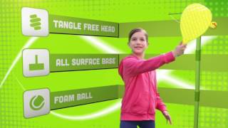 SwingBall 30sec Commercial