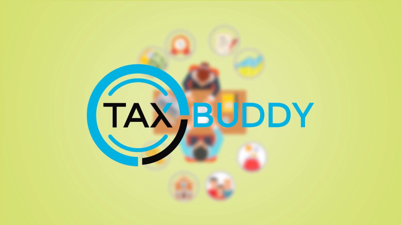 Use TaxBuddy  and save accounting fees