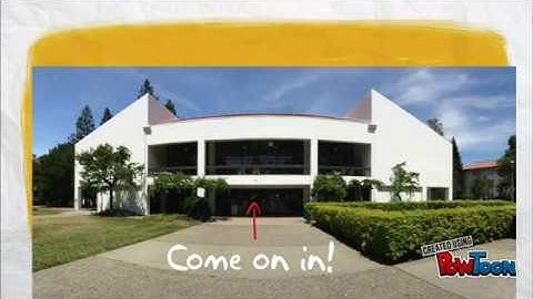 SMC Library Intro for New Students