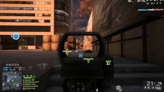 720p Shadowplay Test