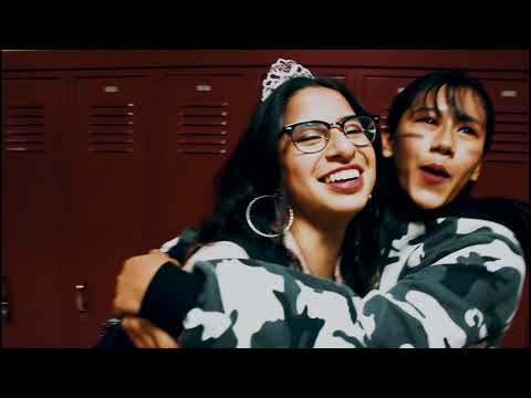 A BHS Halloween! (Bergenfield High School)