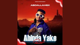 Download Lagu Abinda Yake Rai MP3