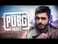 PUBG MOBILE PLAYS CARRYMINATI | NO PROMOTIONS