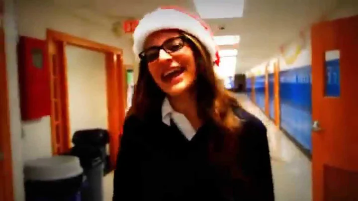 All I Want For Christmas - 2014 Lipdub