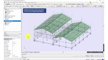 Creating an Engineering Report