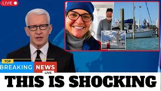 Lynette Hooker Missing: Coast Guard Boarded Brian Hooker’s Yacht in Stormy Seas