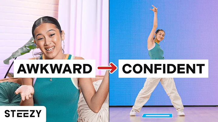 Stop Dancing Awkward! (5 Bad Habits To Fix) - DayDayNews