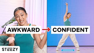 Stop Dancing Awkward! (5 Bad Habits To Fix) Resimi