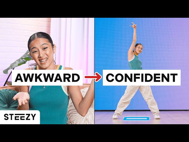Stop Dancing Awkward! (5 Bad Habits To Fix) class=