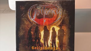#Obituary   \