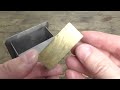 Beginning of video