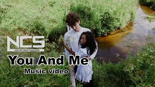 Distrion & Electro-Light - You And Me (feat. Ke'nekt) [NCS Release] | Music video