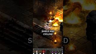 Energy Shield and Cyclone Armor Explained