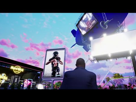 Miami Gardens Bringing Metaverse to Orange Blossom Classic