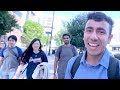 My Last Day of College 😪| Indian Student in America